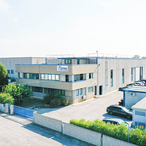 la nostra azienda chi siamo